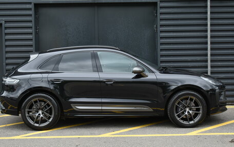 Porsche Macan I рестайлинг, 2023 год, 8 600 000 рублей, 8 фотография