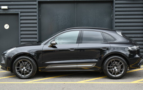 Porsche Macan I рестайлинг, 2023 год, 8 600 000 рублей, 7 фотография