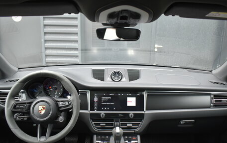 Porsche Macan I рестайлинг, 2023 год, 8 600 000 рублей, 12 фотография