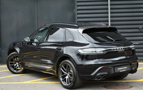 Porsche Macan I рестайлинг, 2023 год, 8 600 000 рублей, 6 фотография