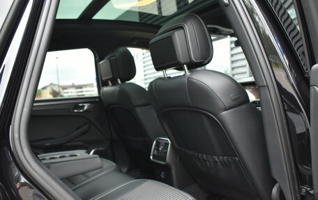 Porsche Macan I рестайлинг, 2023 год, 8 600 000 рублей, 17 фотография