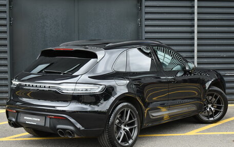 Porsche Macan I рестайлинг, 2023 год, 8 600 000 рублей, 5 фотография