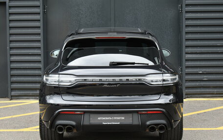 Porsche Macan I рестайлинг, 2023 год, 8 600 000 рублей, 4 фотография
