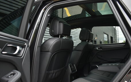 Porsche Macan I рестайлинг, 2023 год, 8 600 000 рублей, 18 фотография