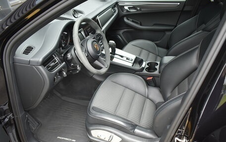 Porsche Macan I рестайлинг, 2023 год, 8 600 000 рублей, 13 фотография