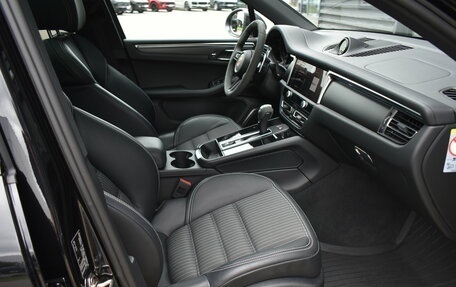 Porsche Macan I рестайлинг, 2023 год, 8 600 000 рублей, 15 фотография