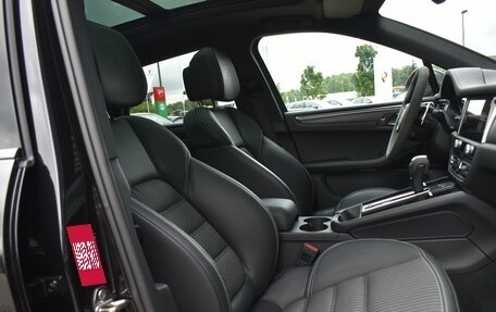 Porsche Macan I рестайлинг, 2023 год, 8 600 000 рублей, 16 фотография
