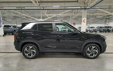 Hyundai Creta, 2021 год, 2 250 000 рублей, 5 фотография