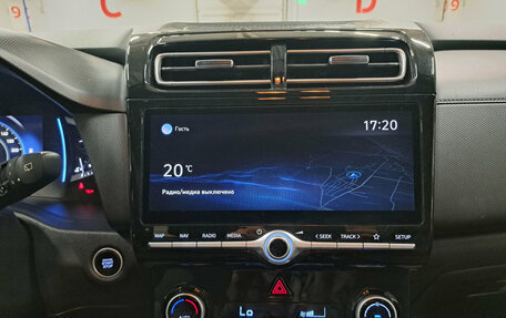 Hyundai Creta, 2021 год, 2 250 000 рублей, 18 фотография