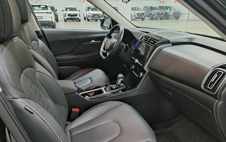 Hyundai Creta, 2021 год, 2 250 000 рублей, 13 фотография