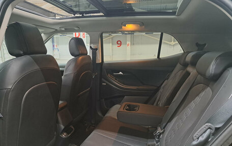 Hyundai Creta, 2021 год, 2 250 000 рублей, 15 фотография
