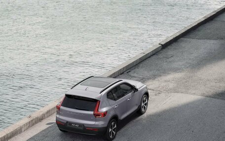 Volvo XC40 I, 2026 год, 7 560 000 рублей, 2 фотография