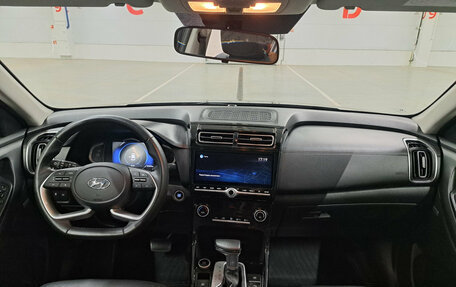 Hyundai Creta, 2021 год, 2 250 000 рублей, 17 фотография