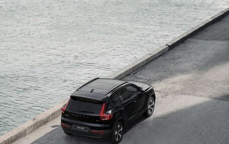 Volvo XC40 I, 2026 год, 7 560 000 рублей, 2 фотография