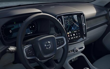 Volvo XC40 I, 2026 год, 7 560 000 рублей, 5 фотография