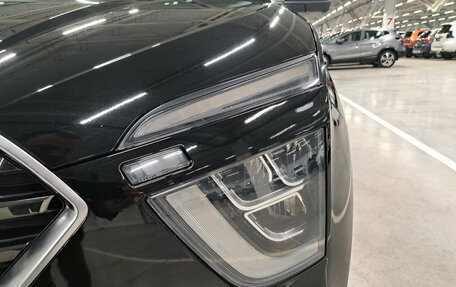 Hyundai Creta, 2021 год, 2 250 000 рублей, 21 фотография