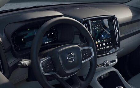 Volvo XC40 I, 2026 год, 7 560 000 рублей, 5 фотография