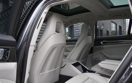 Porsche Panamera II рестайлинг, 2017 год, 8 500 000 рублей, 19 фотография