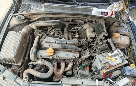 Opel Vectra B рестайлинг, 1999 год, 80 000 рублей, 6 фотография