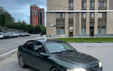 Opel Vectra B рестайлинг, 1999 год, 80 000 рублей, 5 фотография