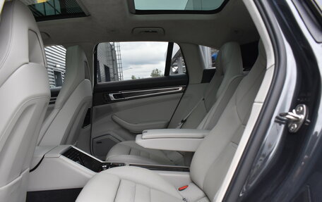 Porsche Panamera II рестайлинг, 2017 год, 8 500 000 рублей, 20 фотография