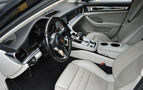 Porsche Panamera II рестайлинг, 2017 год, 8 500 000 рублей, 14 фотография