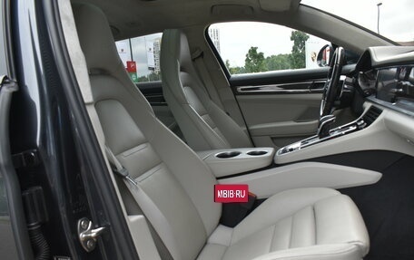 Porsche Panamera II рестайлинг, 2017 год, 8 500 000 рублей, 17 фотография