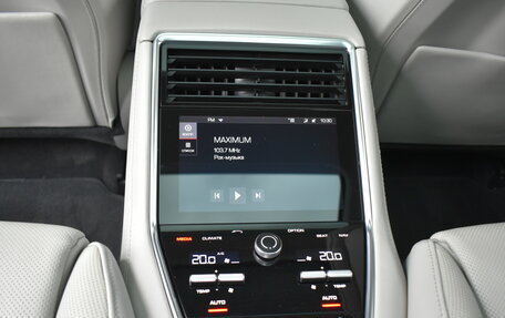 Porsche Panamera II рестайлинг, 2017 год, 8 500 000 рублей, 28 фотография