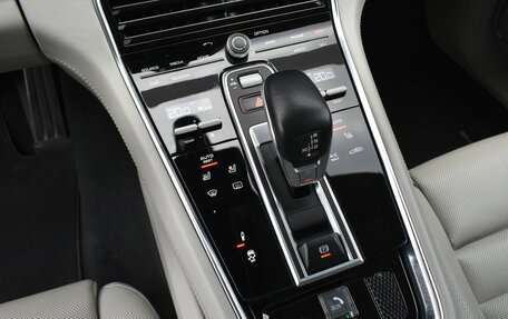 Porsche Panamera II рестайлинг, 2017 год, 8 500 000 рублей, 26 фотография