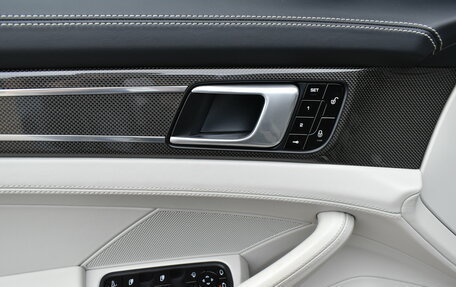 Porsche Panamera II рестайлинг, 2017 год, 8 500 000 рублей, 32 фотография