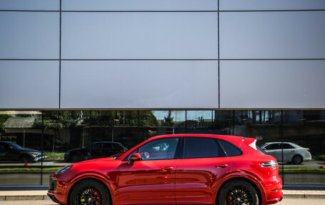 Porsche Cayenne III, 2022 год, 12 599 999 рублей, 10 фотография