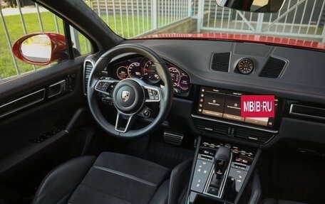 Porsche Cayenne III, 2022 год, 12 599 999 рублей, 12 фотография