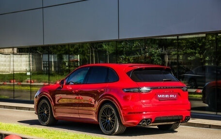 Porsche Cayenne III, 2022 год, 12 599 999 рублей, 9 фотография