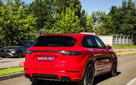 Porsche Cayenne III, 2022 год, 12 599 999 рублей, 7 фотография