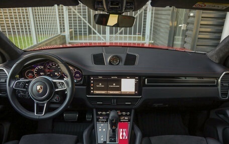 Porsche Cayenne III, 2022 год, 12 599 999 рублей, 13 фотография