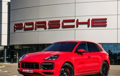 Porsche Cayenne III, 2022 год, 12 599 999 рублей, 1 фотография