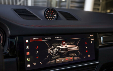 Porsche Cayenne III, 2022 год, 12 599 999 рублей, 17 фотография