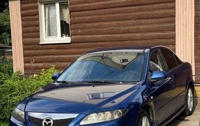 Mazda 6, 2006 год, 449 000 рублей, 1 фотография