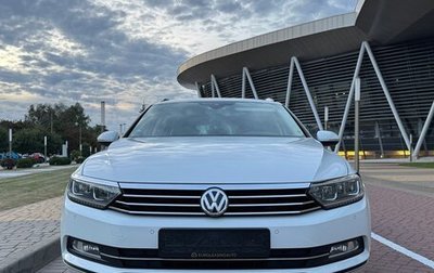 Volkswagen Passat B8 рестайлинг, 2018 год, 1 990 000 рублей, 1 фотография