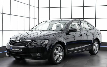 Skoda Octavia, 2016 год, 1 329 000 рублей, 1 фотография