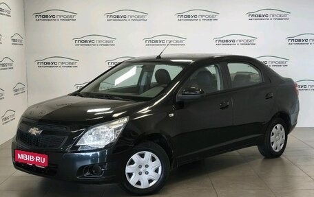 Chevrolet Cobalt II, 2013 год, 500 000 рублей, 1 фотография