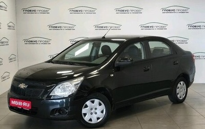 Chevrolet Cobalt II, 2013 год, 500 000 рублей, 1 фотография