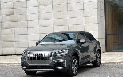 Audi Q2 I, 2021 год, 1 900 000 рублей, 1 фотография