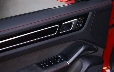 Porsche Cayenne III, 2022 год, 12 599 999 рублей, 28 фотография