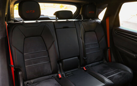 Porsche Cayenne III, 2022 год, 12 599 999 рублей, 34 фотография