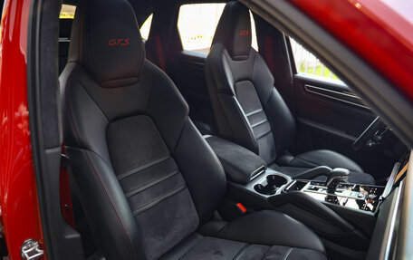 Porsche Cayenne III, 2022 год, 12 599 999 рублей, 31 фотография