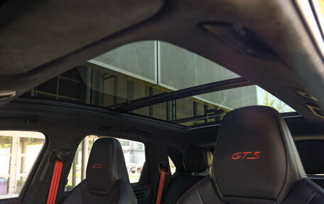 Porsche Cayenne III, 2022 год, 12 599 999 рублей, 33 фотография