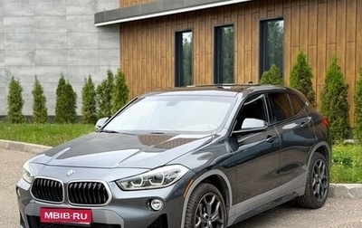 BMW X2, 2018 год, 2 450 000 рублей, 1 фотография