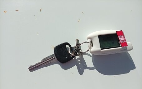 Toyota Corsa, 1999 год, 170 000 рублей, 1 фотография