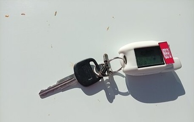 Toyota Corsa, 1999 год, 170 000 рублей, 1 фотография